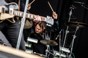 OWL CITY ＠ FUJI ROCK FESTIVAL ’15