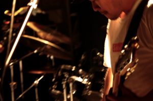 MEANING × SEEK&DESTROY × FRANTIC PRESENTS “SANITARIUM” -DJ BAKU “NEO TOKYO” RAVE STYLE TOUR 2016- ＠ MACHIDA Nutty's (2016.4.23)