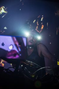 ORBITAL DJ SET (PHIL HARTNOLL) ＠ FUJI ROCK FESTIVAL ’16 – PHOTO REPORT