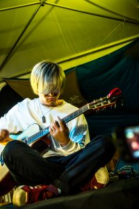 MOROHA ＠ FUJI ROCK FESTIVAL ’16 – PHOTO REPORT