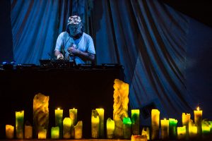 ALEX PATERSON(THE ORB) ＠ FUJI ROCK FESTIVAL ’16 – PHOTO REPORT