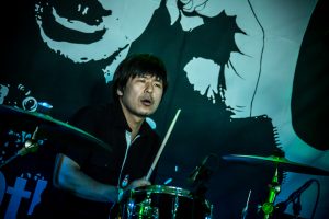 Oi-SKALL MATES ＠ FUJI ROCK FESTIVAL ’16 – PHOTO REPORT