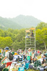 FUJI ROCK FESTIVAL ’16 ～フジロック フォトギャラリー～ (photo by kenji nishida)