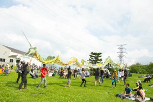 FUJI ROCK FESTIVAL ’16 ～フジロック フォトギャラリー～ (photo by kenji nishida)
