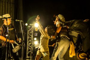 THE SKA FLAMES ＠ Skaville Japan ’16 – PHOTO REPORT