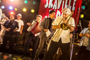 Skaville Japan ’16 ENCORE（SPECIAL SESSION） – PHOTO REPORT