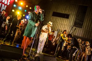 Skaville Japan ’16 ENCORE（SPECIAL SESSION） – PHOTO REPORT