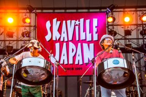 LITTLE TEMPO ＠ Skaville Japan ’16 – PHOTO REPORT