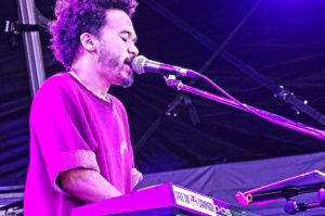 mabanua ＠ 朝霧JAM 2018 – PHOTO REPORT
