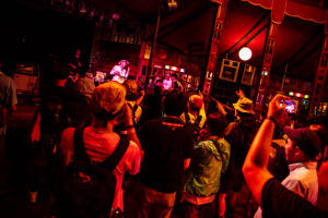 FUJI ROCK FESTIVAL ’19 フォトギャラリー (photo by kenji nishida)