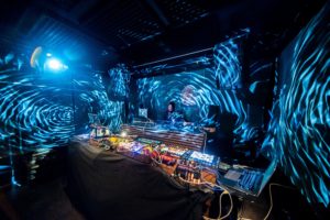 CD HATA × KOYAS × idealsolution “Synthesizer Gnosticism” Release Party